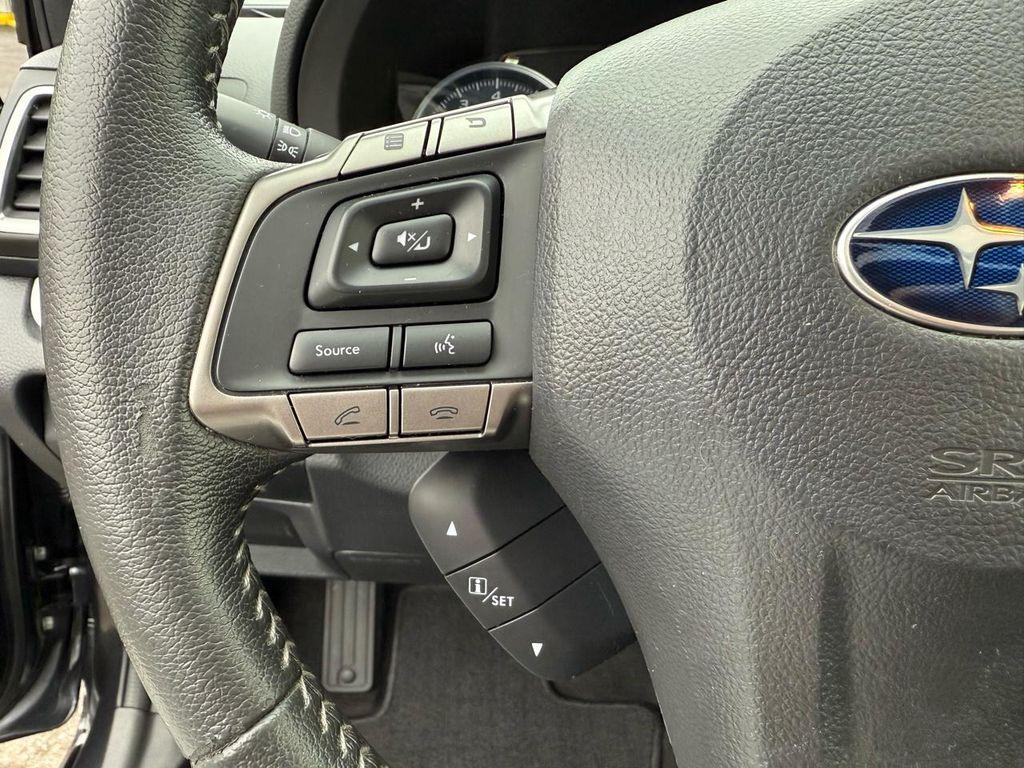 used 2016 Subaru Impreza car, priced at $12,884