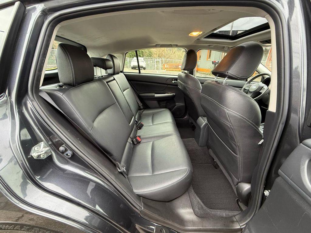 used 2016 Subaru Impreza car, priced at $12,884