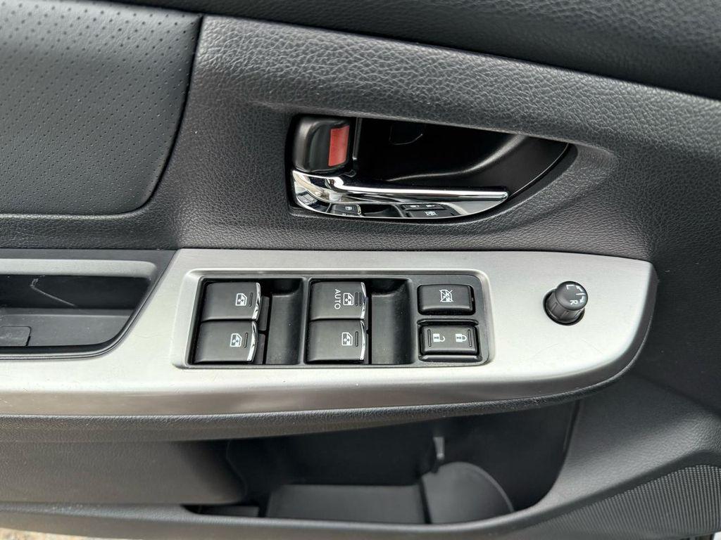 used 2016 Subaru Impreza car, priced at $12,884