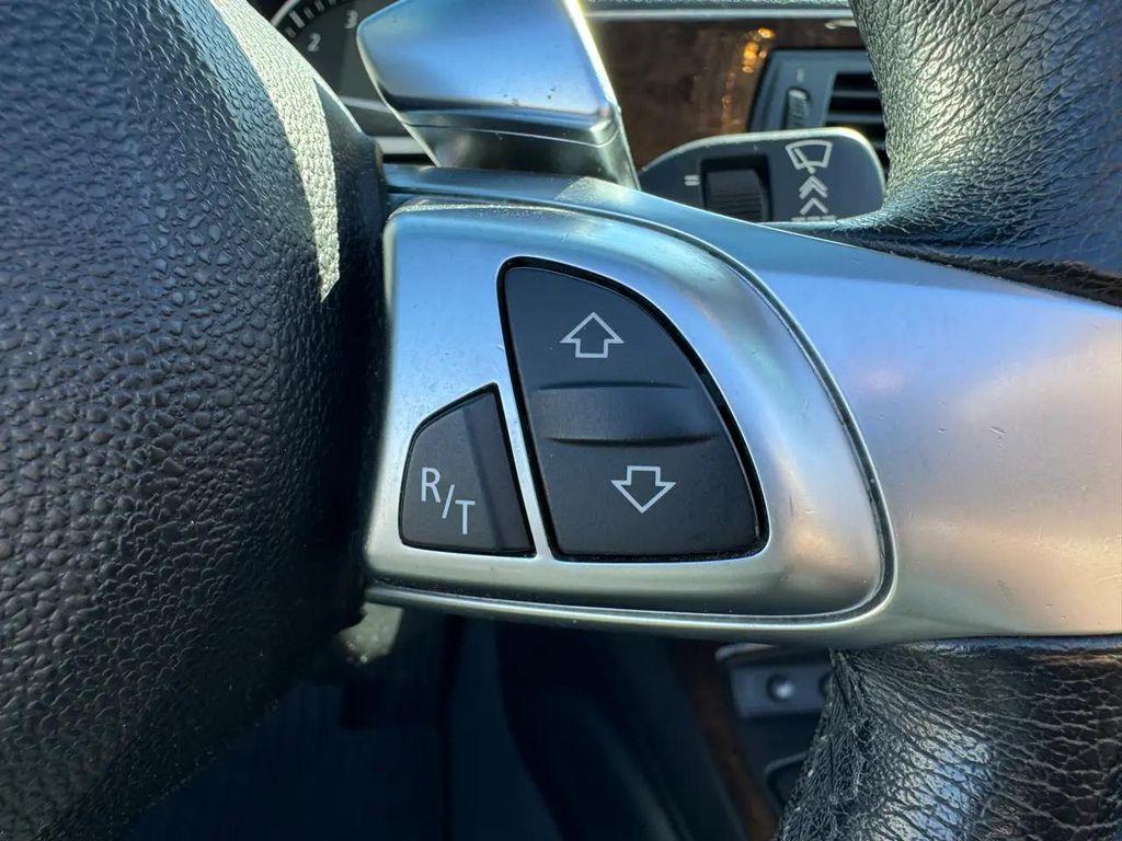 used 2008 BMW Z4 car, priced at $19,500