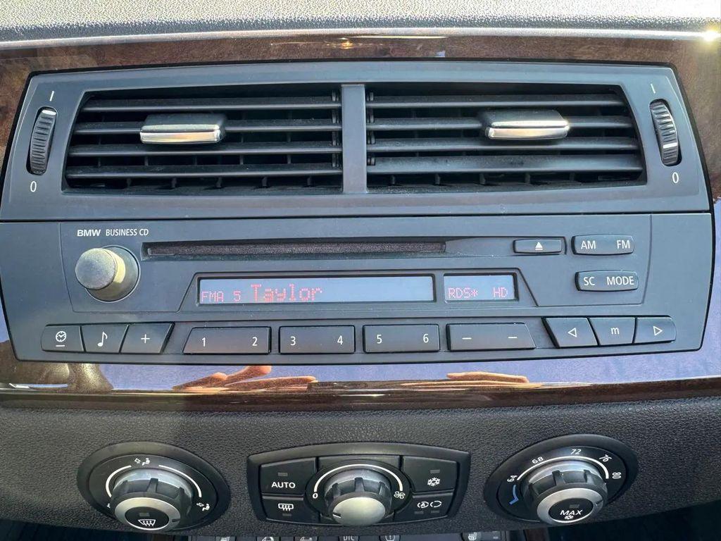 used 2008 BMW Z4 car, priced at $19,500