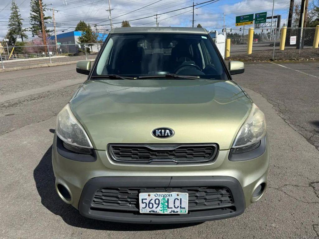 used 2013 Kia Soul car, priced at $4,998