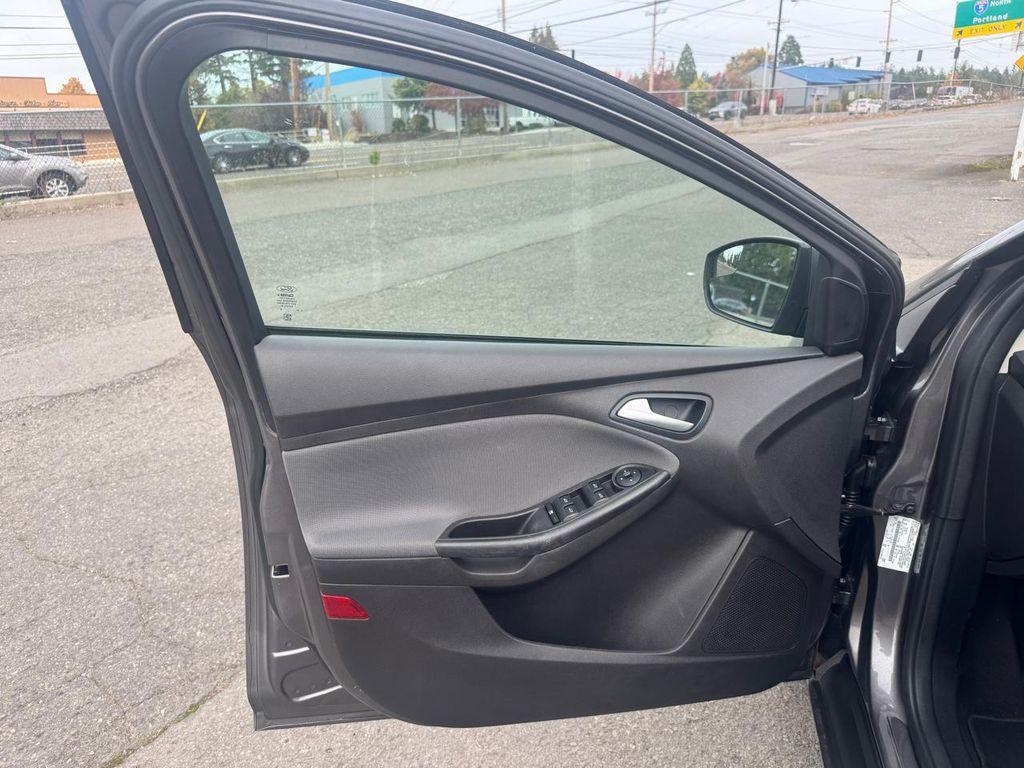 used 2014 Ford Focus car, priced at $5,452