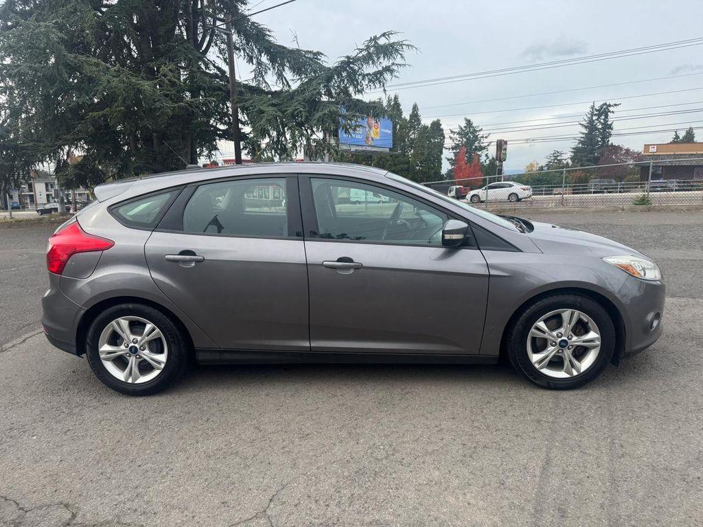used 2014 Ford Focus car, priced at $5,452