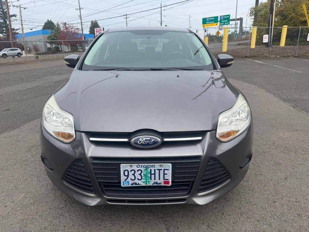 used 2014 Ford Focus car, priced at $5,452