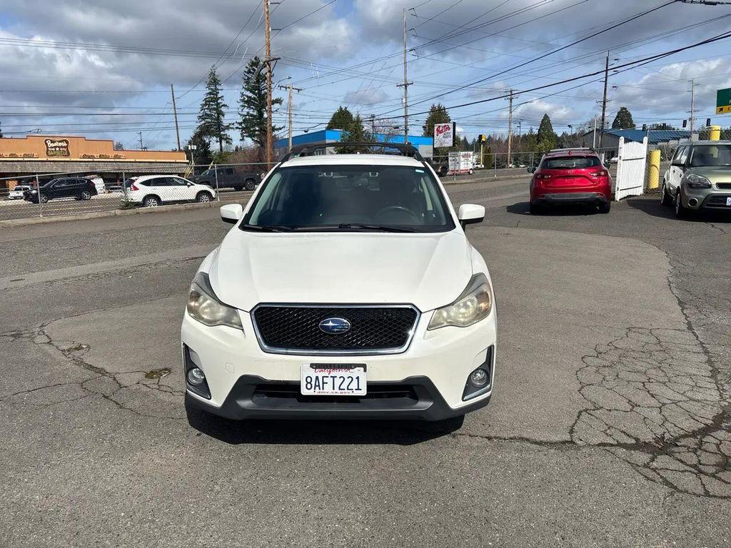 used 2016 Subaru Crosstrek car, priced at $11,900