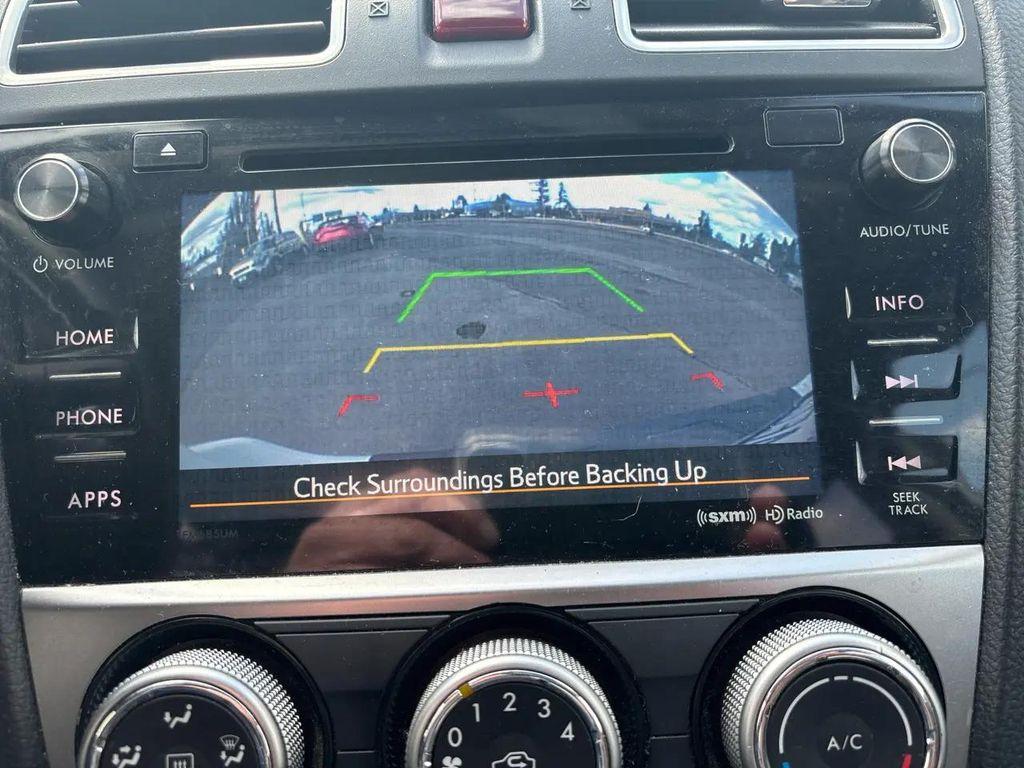 used 2016 Subaru Crosstrek car, priced at $11,900