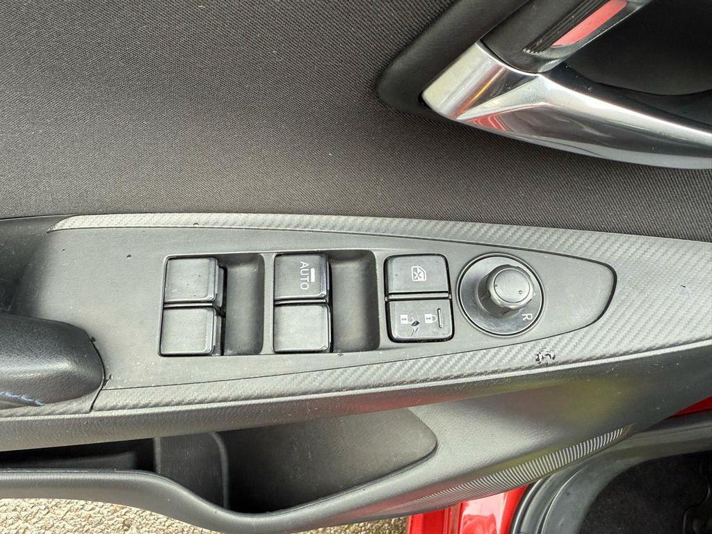 used 2016 Scion iA car, priced at $9,442