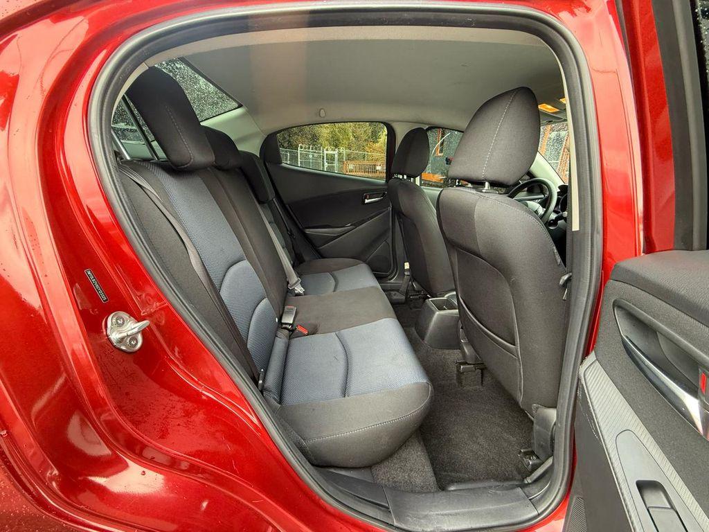 used 2016 Scion iA car, priced at $9,442