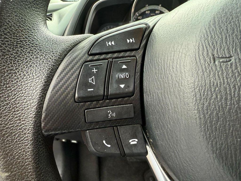 used 2016 Scion iA car, priced at $9,442