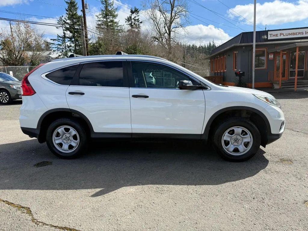 used 2015 Honda CR-V car, priced at $13,448