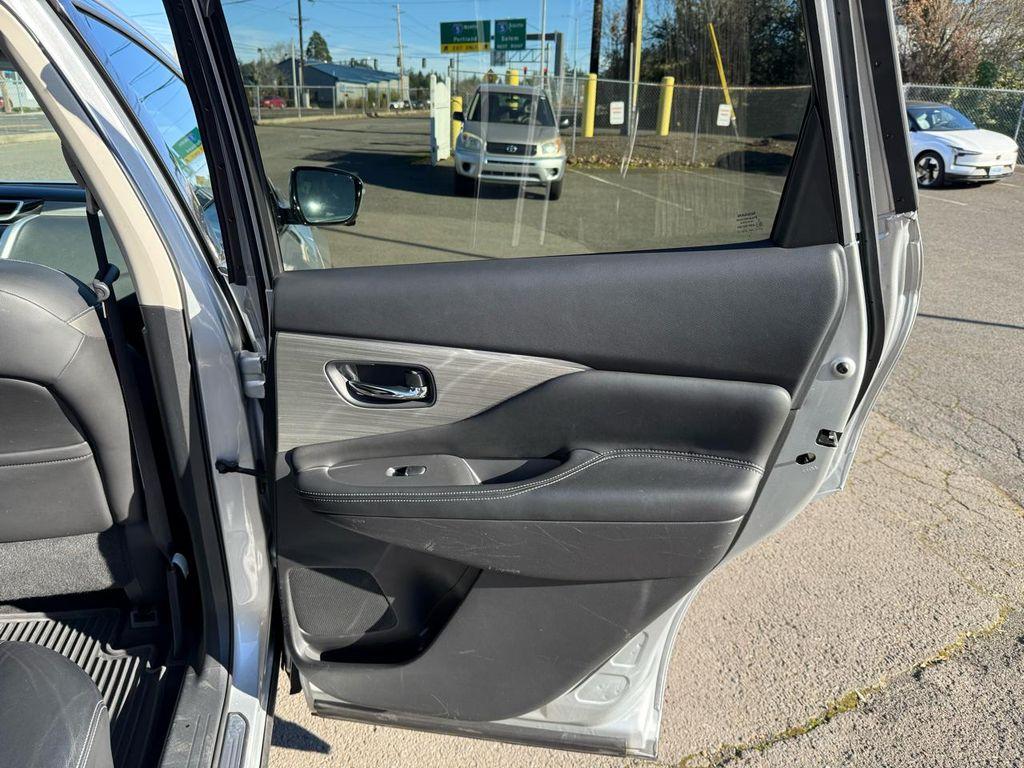 used 2015 Nissan Murano car, priced at $10,992