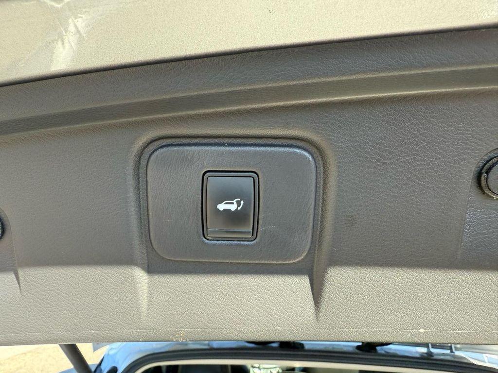 used 2015 Nissan Murano car, priced at $10,992