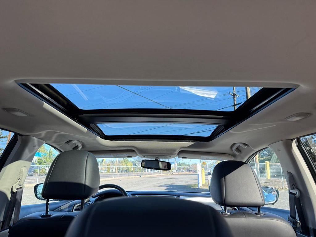 used 2015 Nissan Murano car, priced at $10,992