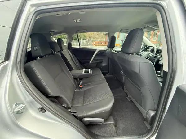 used 2016 Toyota RAV4 car, priced at $12,682