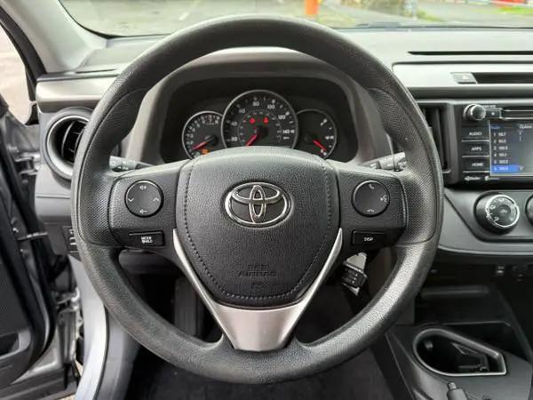 used 2016 Toyota RAV4 car, priced at $12,682
