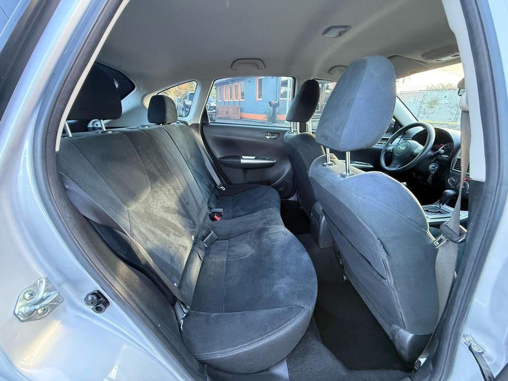 used 2010 Subaru Impreza car, priced at $8,882