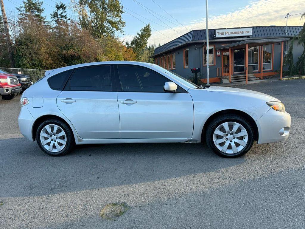 used 2010 Subaru Impreza car, priced at $8,882
