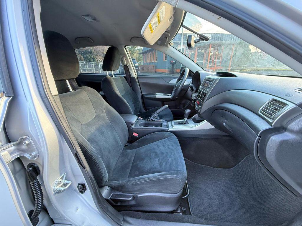 used 2010 Subaru Impreza car, priced at $8,882