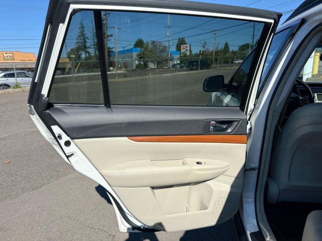 used 2014 Subaru Outback car, priced at $8,853