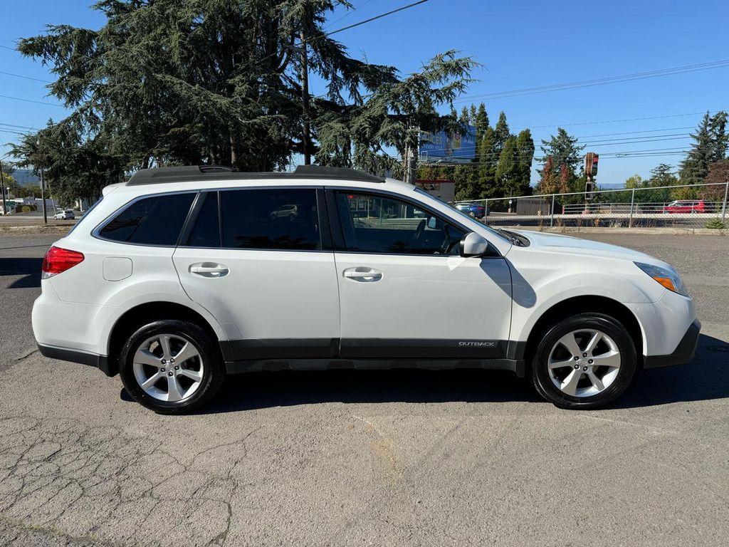 used 2014 Subaru Outback car, priced at $8,853