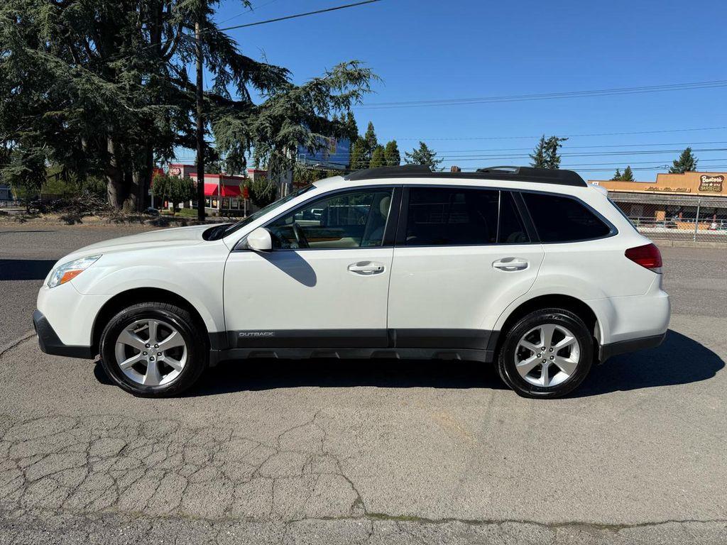 used 2014 Subaru Outback car, priced at $8,853
