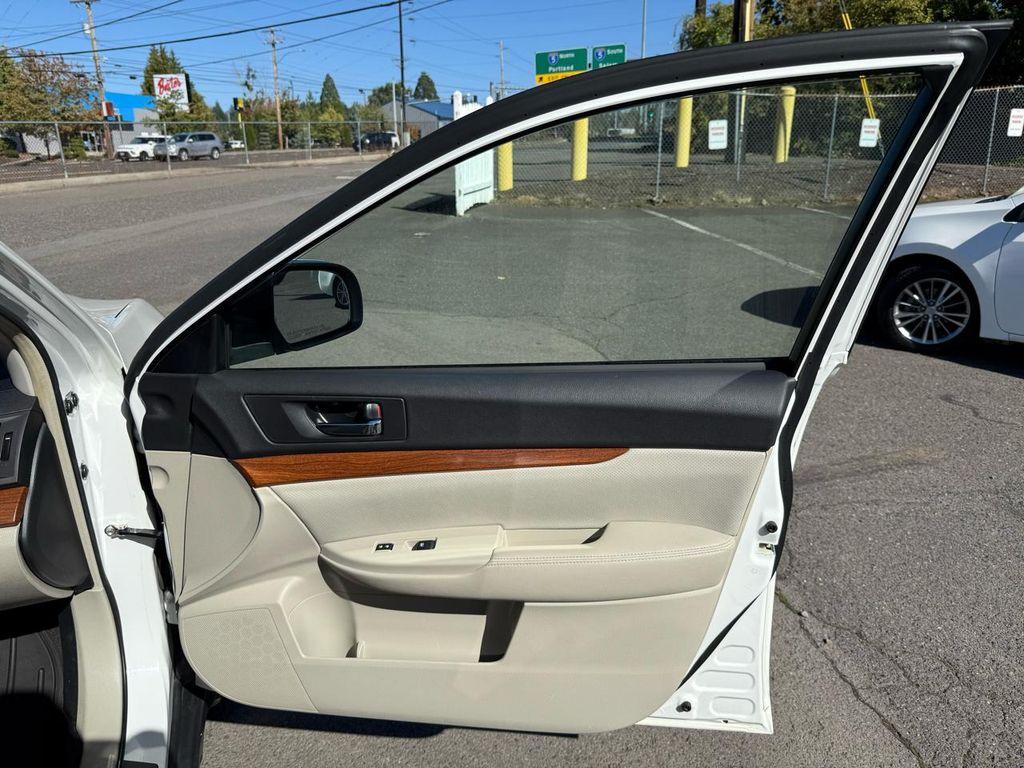 used 2014 Subaru Outback car, priced at $8,853