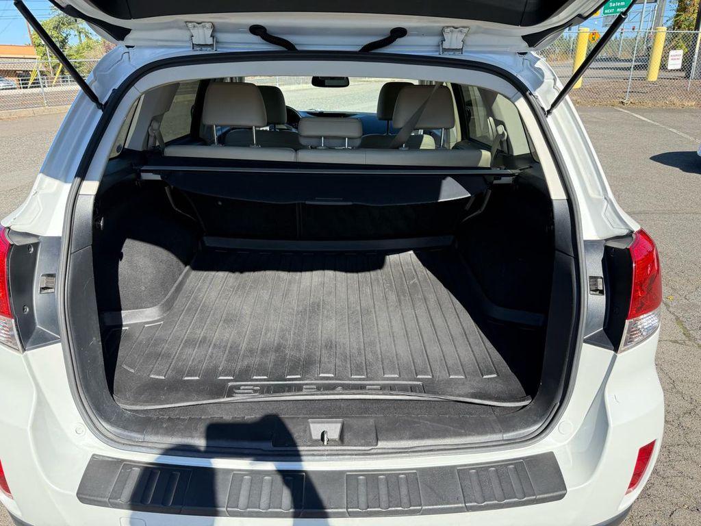 used 2014 Subaru Outback car, priced at $8,853