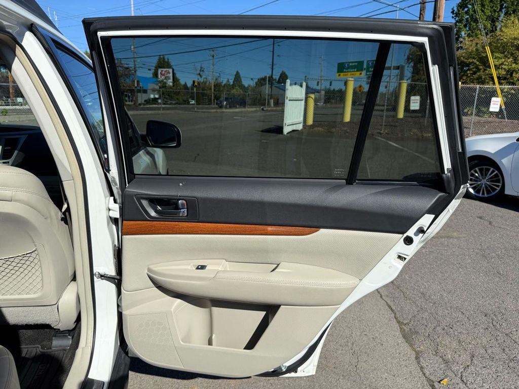 used 2014 Subaru Outback car, priced at $8,853