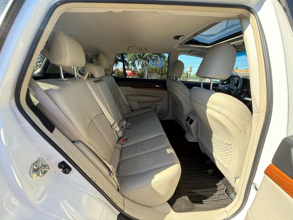 used 2014 Subaru Outback car, priced at $8,853