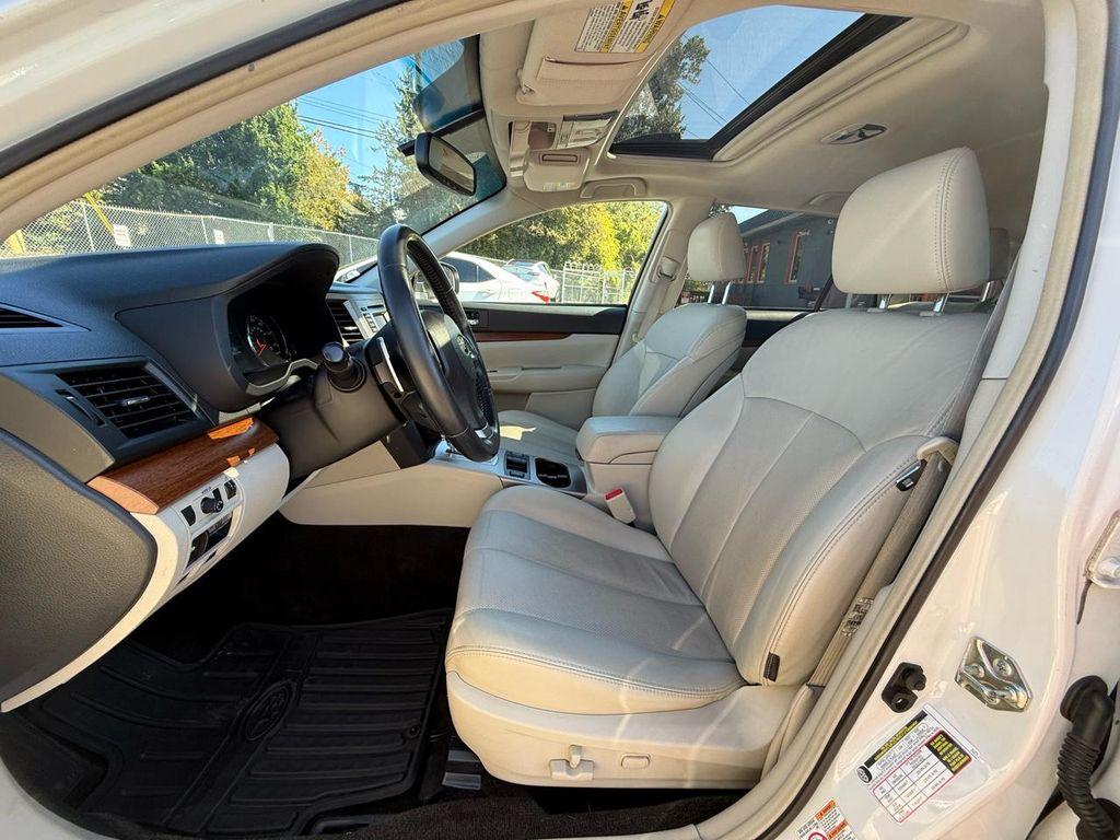 used 2014 Subaru Outback car, priced at $8,853