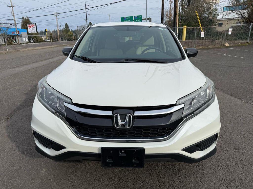 used 2016 Honda CR-V car, priced at $11,682