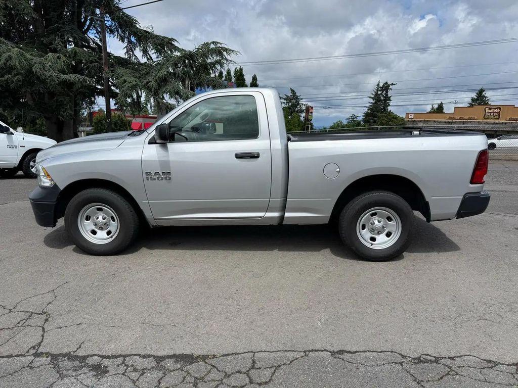used 2013 Ram 1500 car, priced at $11,250