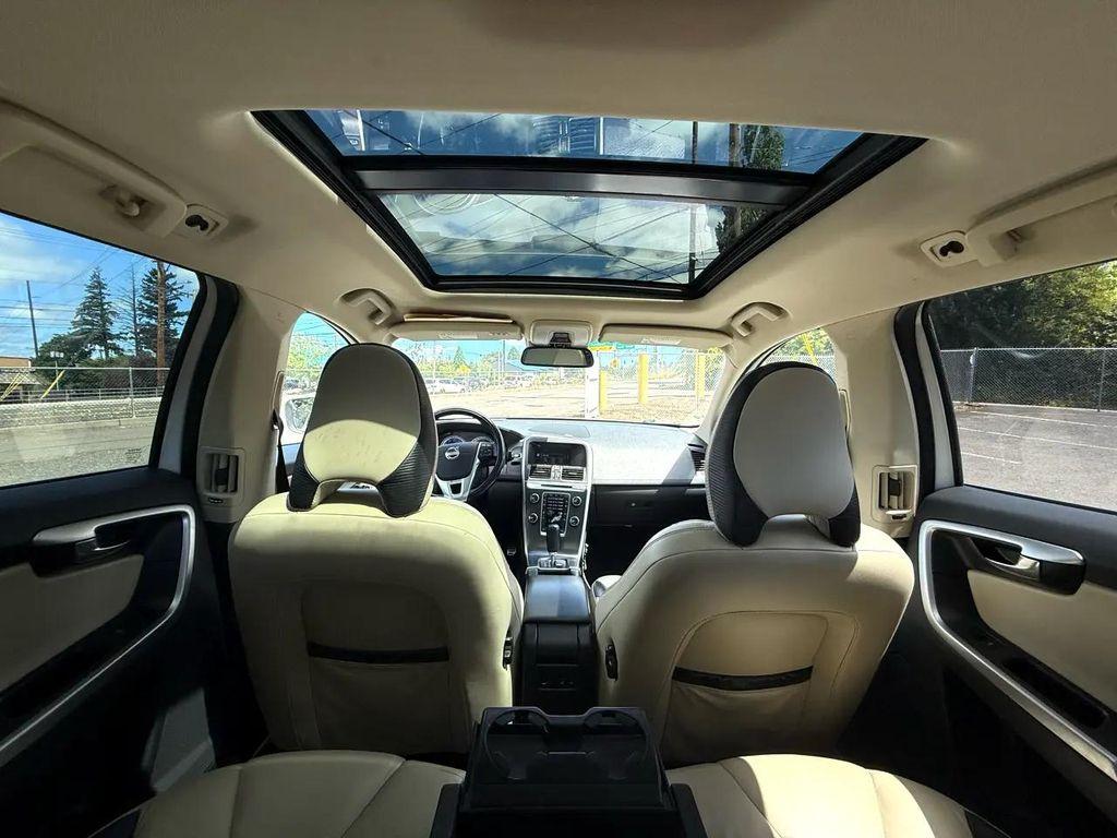 used 2011 Volvo XC60 car, priced at $11,687