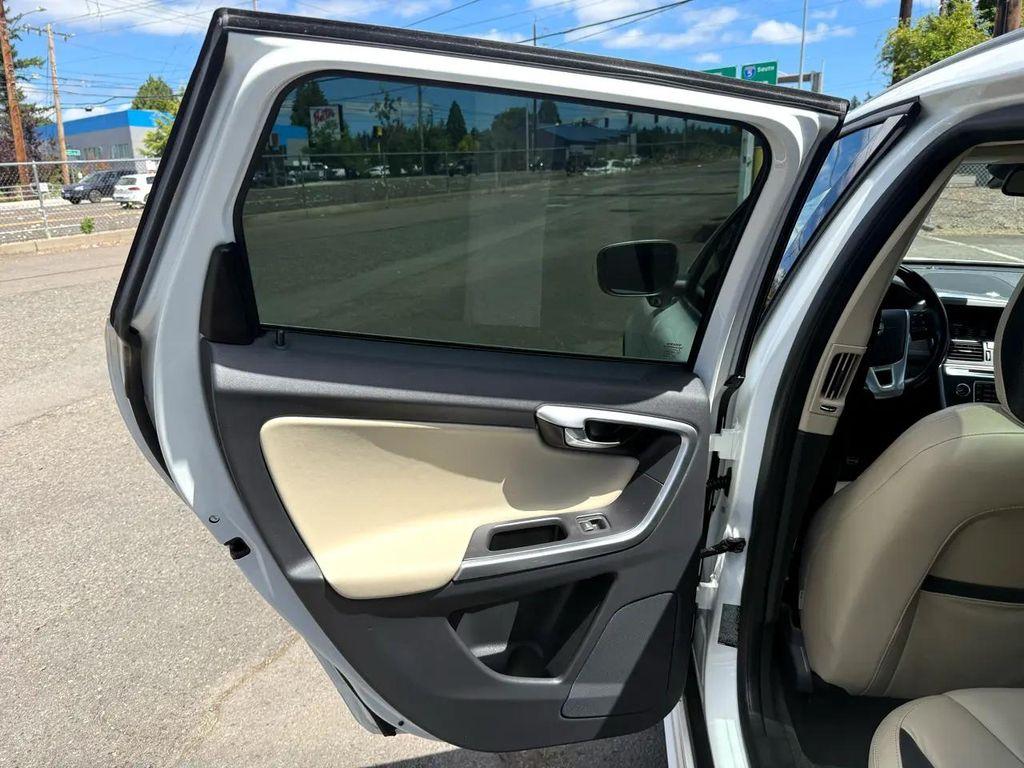 used 2011 Volvo XC60 car, priced at $11,687