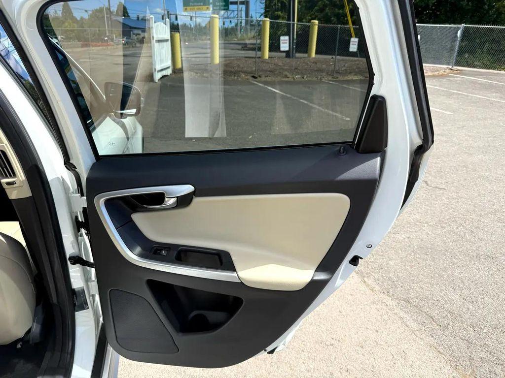 used 2011 Volvo XC60 car, priced at $11,687