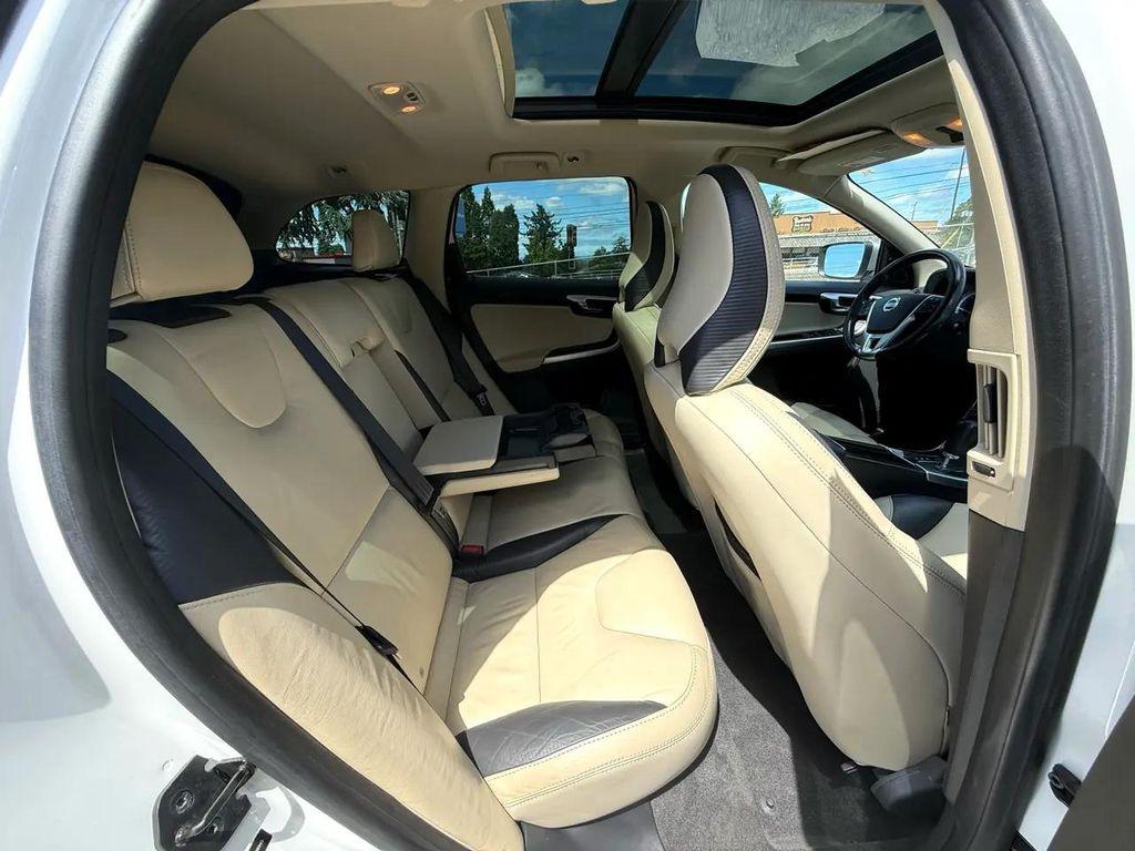 used 2011 Volvo XC60 car, priced at $11,687