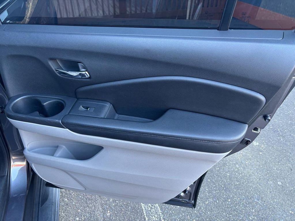 used 2016 Honda Pilot car, priced at $15,900