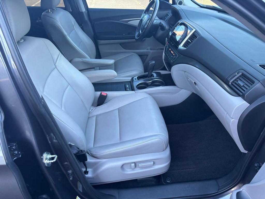 used 2016 Honda Pilot car, priced at $15,900