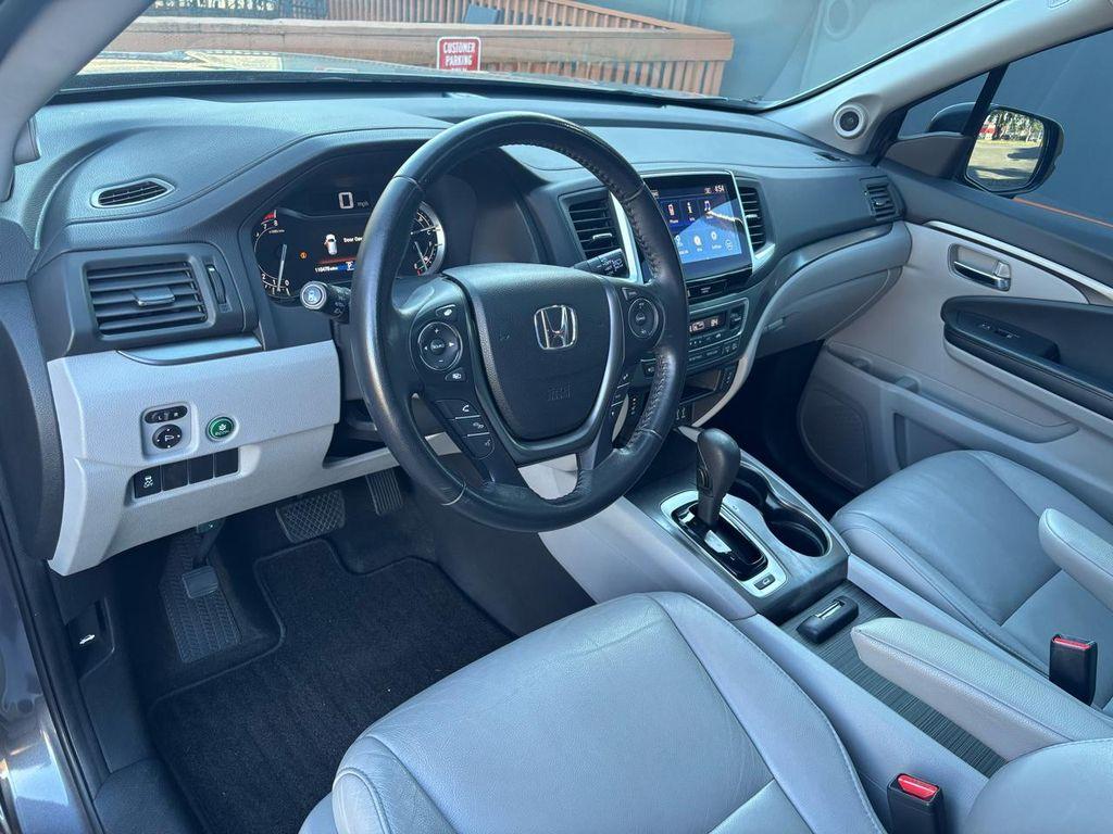 used 2016 Honda Pilot car, priced at $15,900