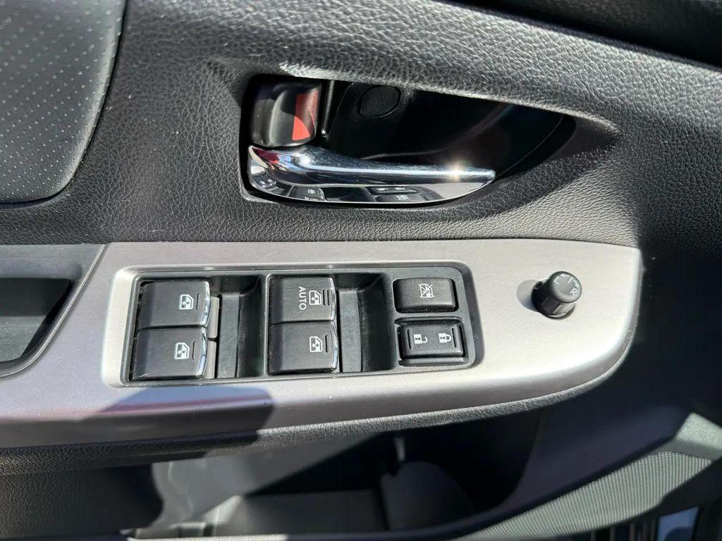 used 2016 Subaru Impreza car, priced at $14,482