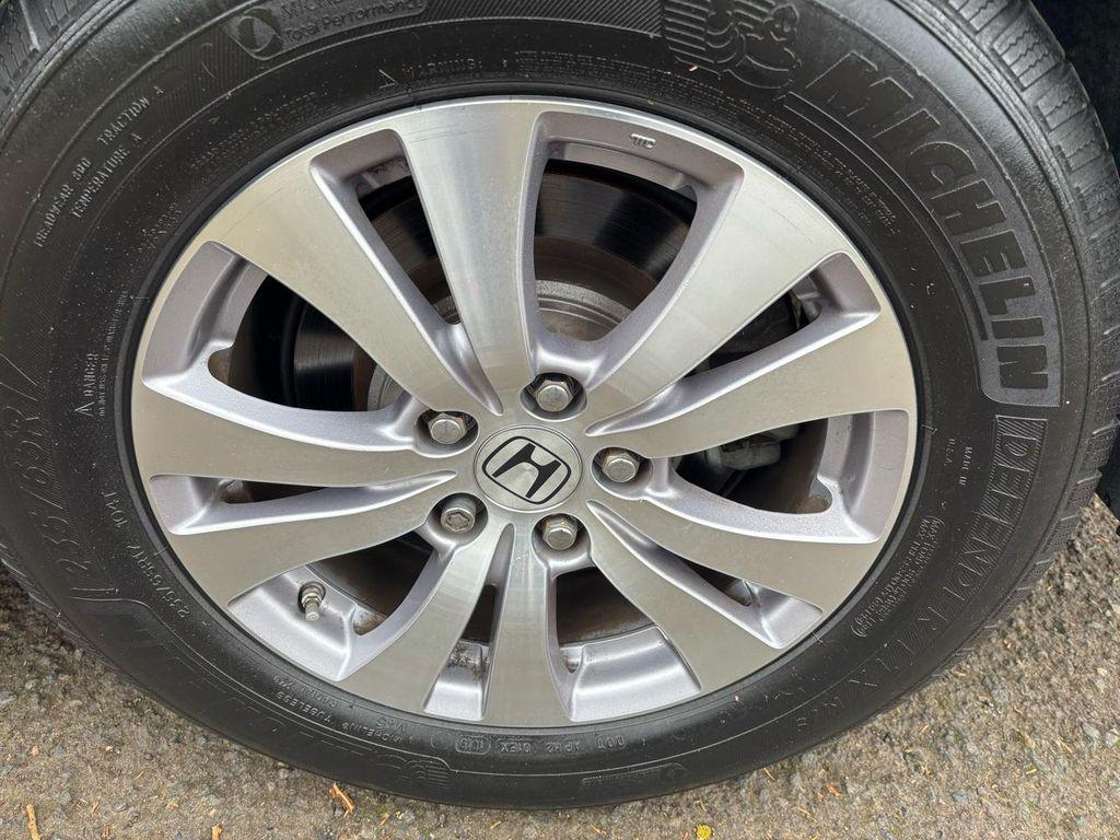 used 2016 Honda Odyssey car, priced at $14,900