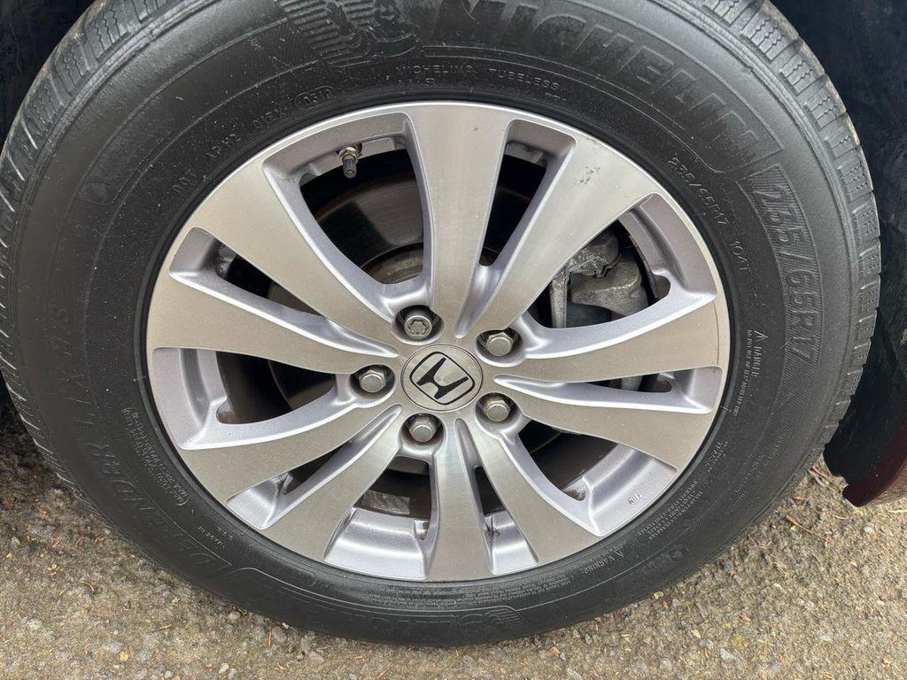 used 2016 Honda Odyssey car, priced at $14,900