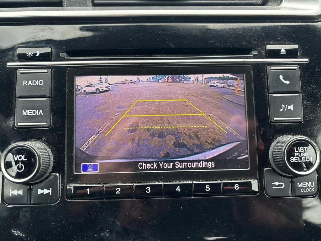 used 2018 Honda Fit car, priced at $11,900