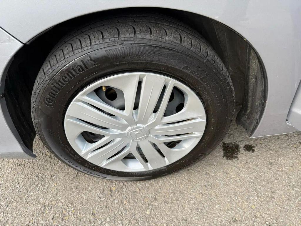 used 2019 Honda Fit car, priced at $16,882