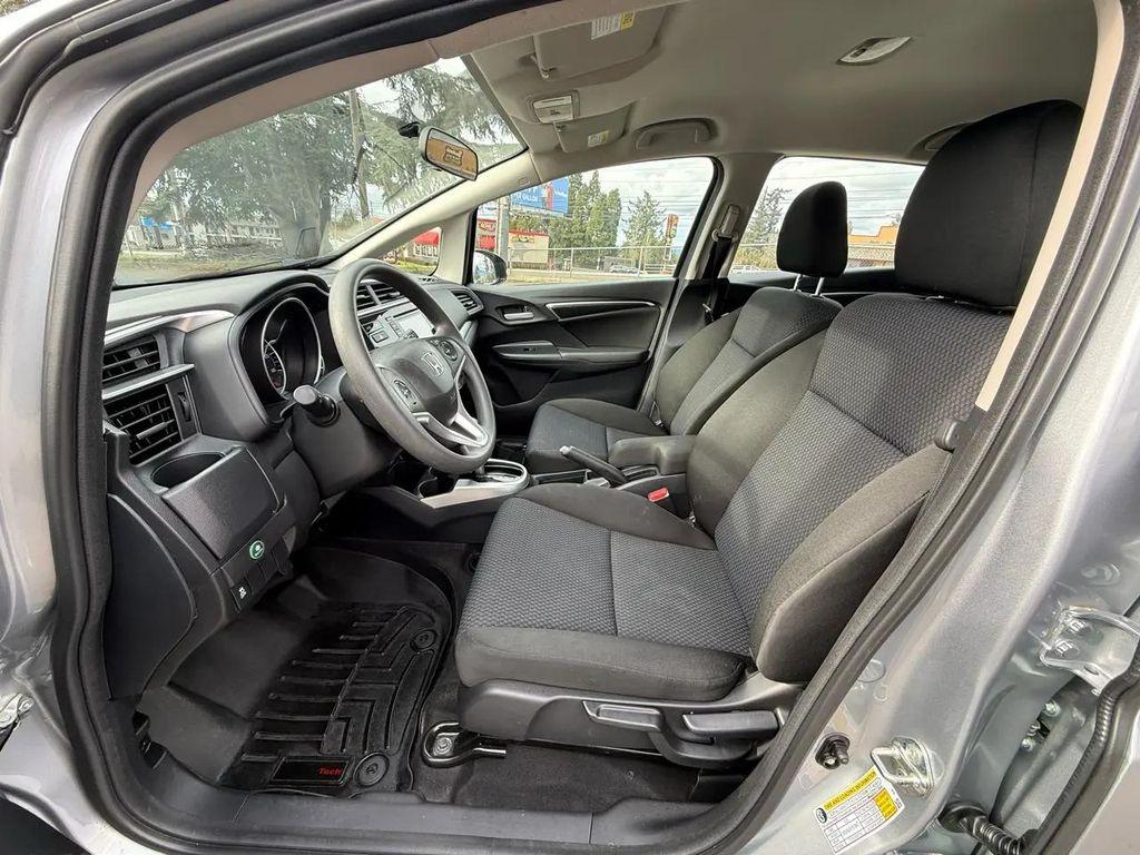 used 2019 Honda Fit car, priced at $16,882