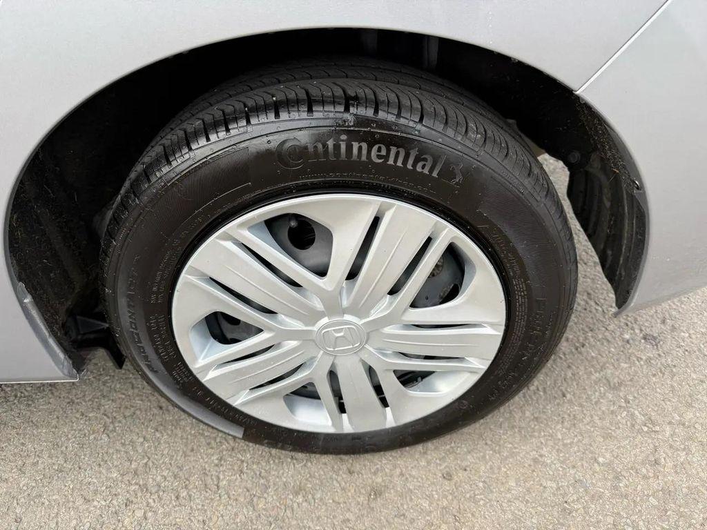 used 2019 Honda Fit car, priced at $16,882