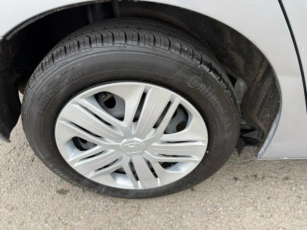 used 2019 Honda Fit car, priced at $16,882