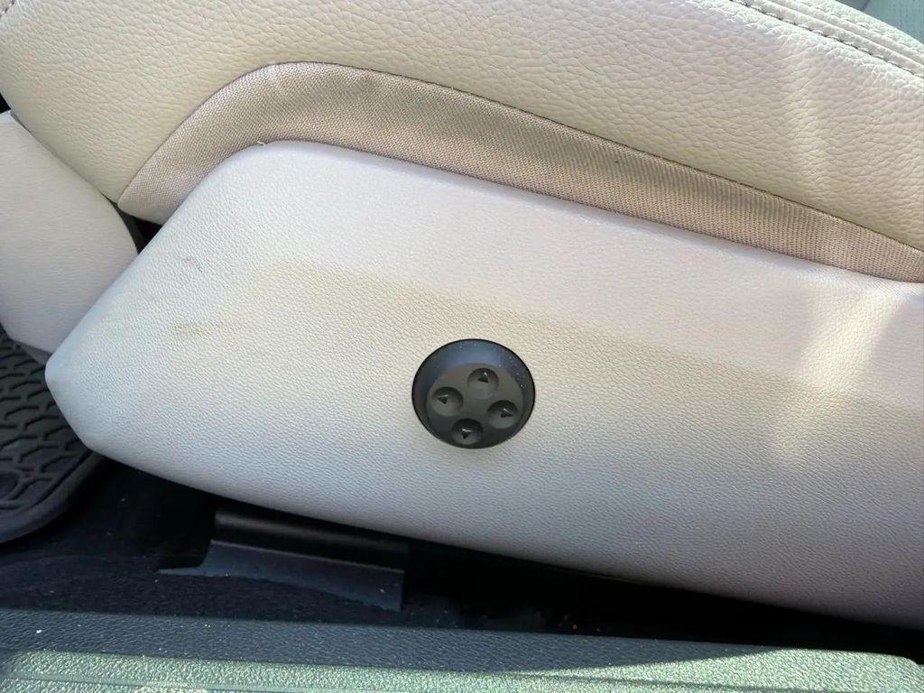 used 2011 Mercedes-Benz E-Class car, priced at $14,482