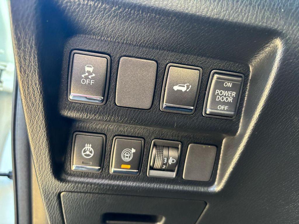 used 2016 INFINITI QX60 car, priced at $13,900